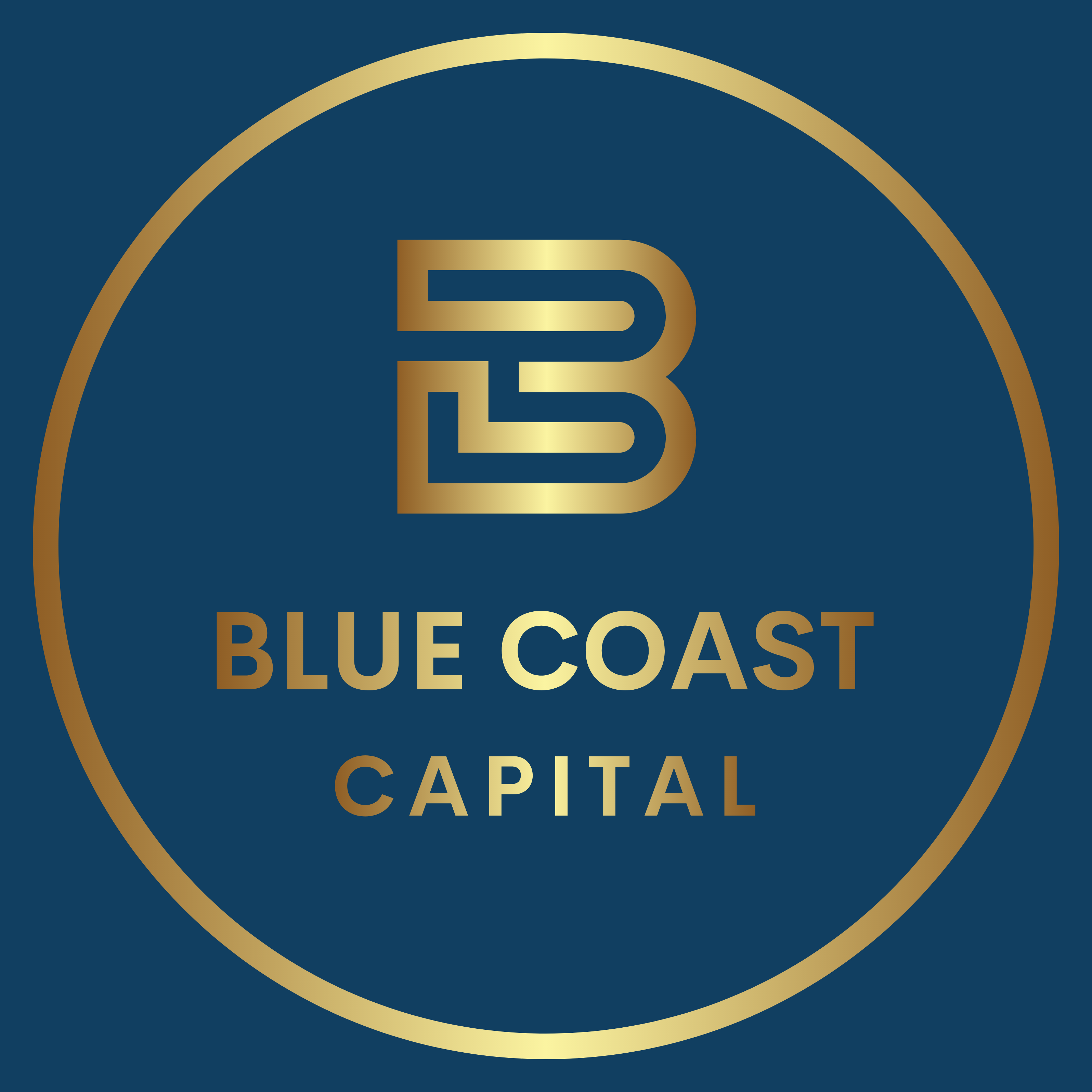 Blue Coast Capital